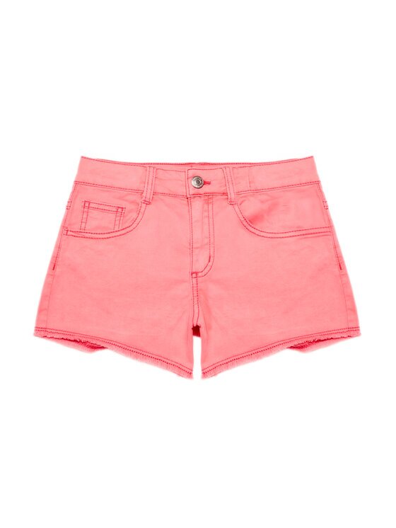 United Colors of Benetton Дънкови шорти 4O69C9040 Regular Fit