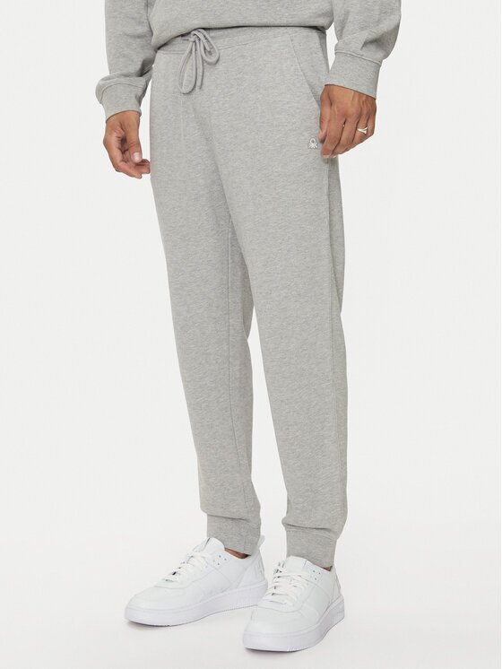 United Colors of Benetton Долнище анцуг 342ZUF01B Regular Fit