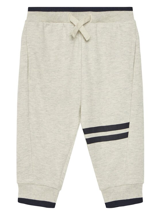 United Colors of Benetton Долнище анцуг 3BC1GF04O Regular Fit