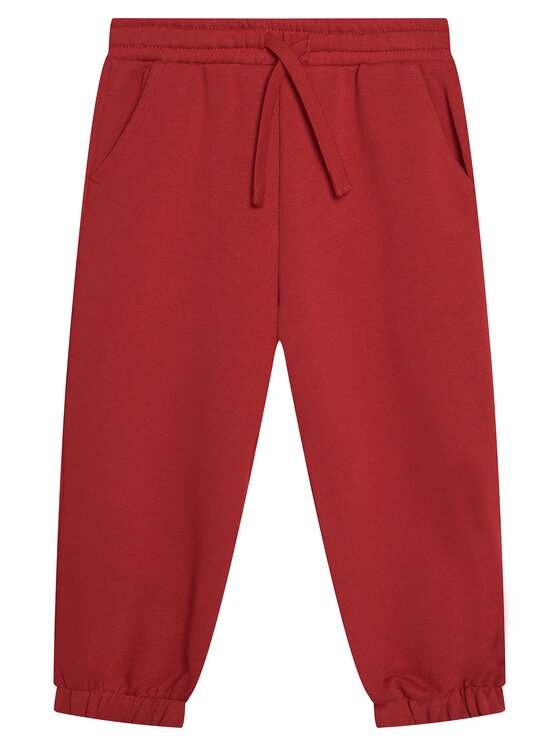United Colors of Benetton Долнище анцуг 3J68GF04Z Regular Fit
