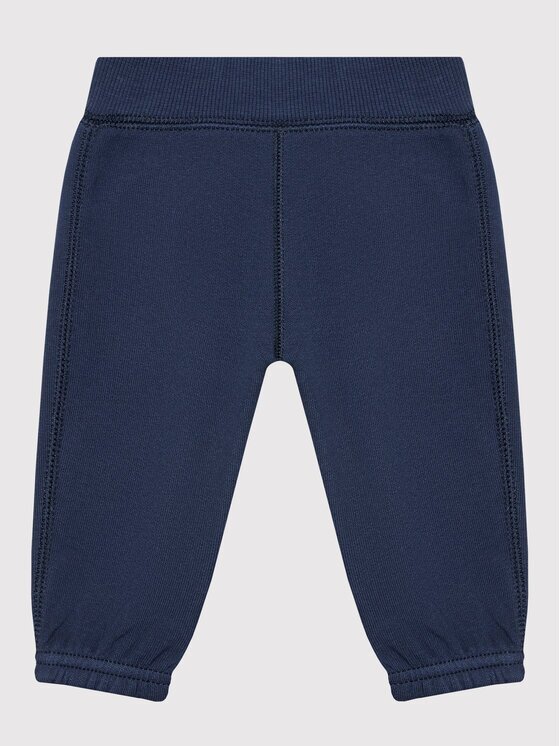 United Colors of Benetton Долнище анцуг 3J70AF009 Regular Fit