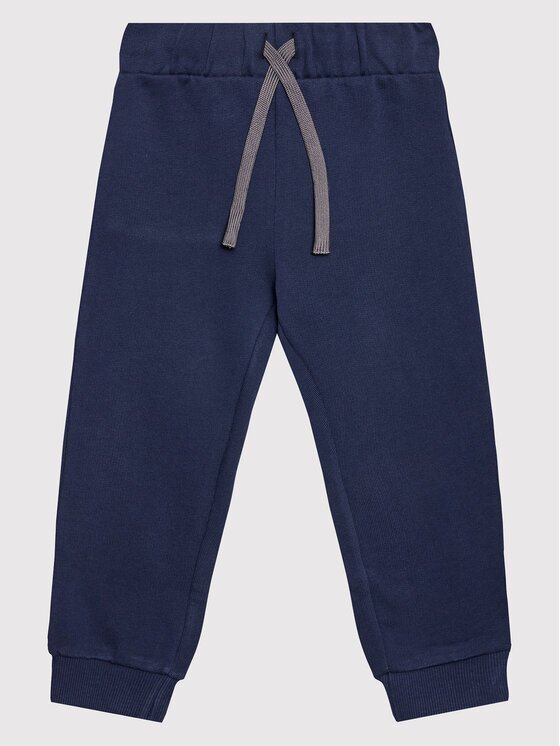 United Colors of Benetton Долнище анцуг 3J70GF010 Regular Fit