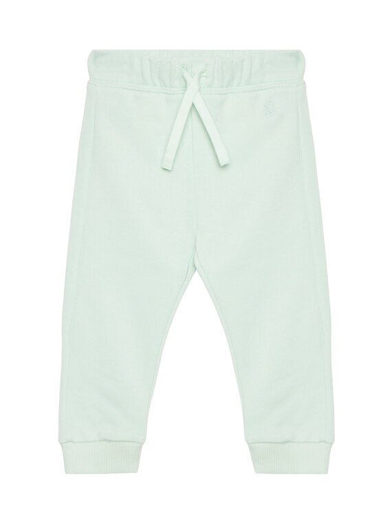 United Colors of Benetton Долнище анцуг 3J70GF01N Regular Fit