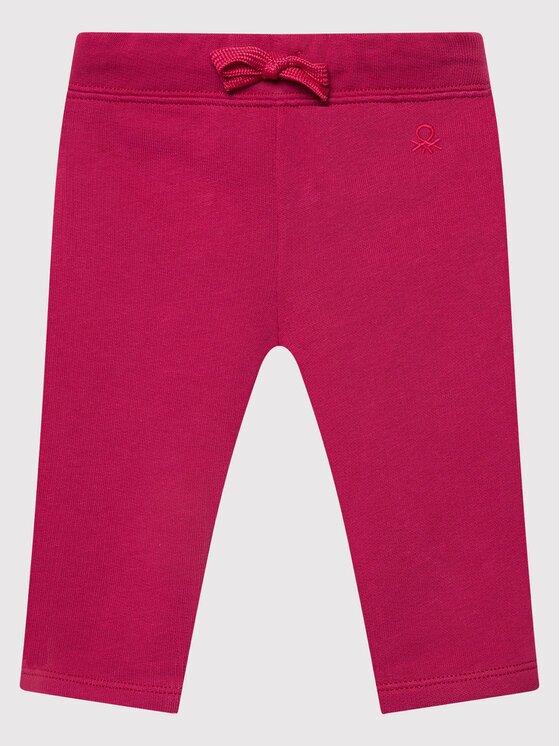United Colors of Benetton Долнище анцуг 3J70I0046 Regular Fit