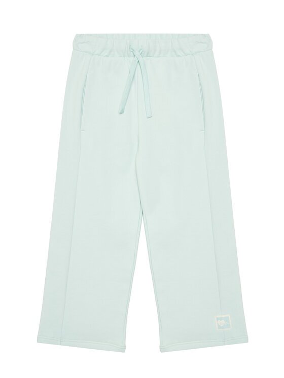 United Colors of Benetton Долнище анцуг 3UNICF061 Straight Leg