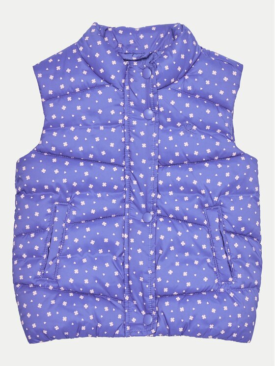 United Colors of Benetton Елек 20V8GJ00J Regular Fit