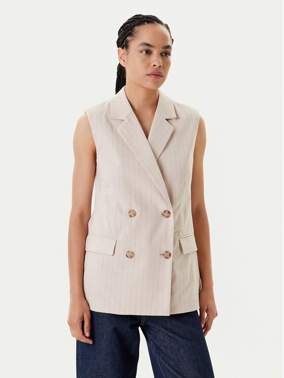 United Colors of Benetton Елек 29KBDJ00W Regular Fit