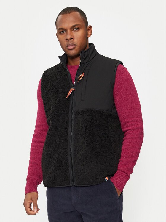 United Colors of Benetton Елек 2LNEUJ00J Slim Fit