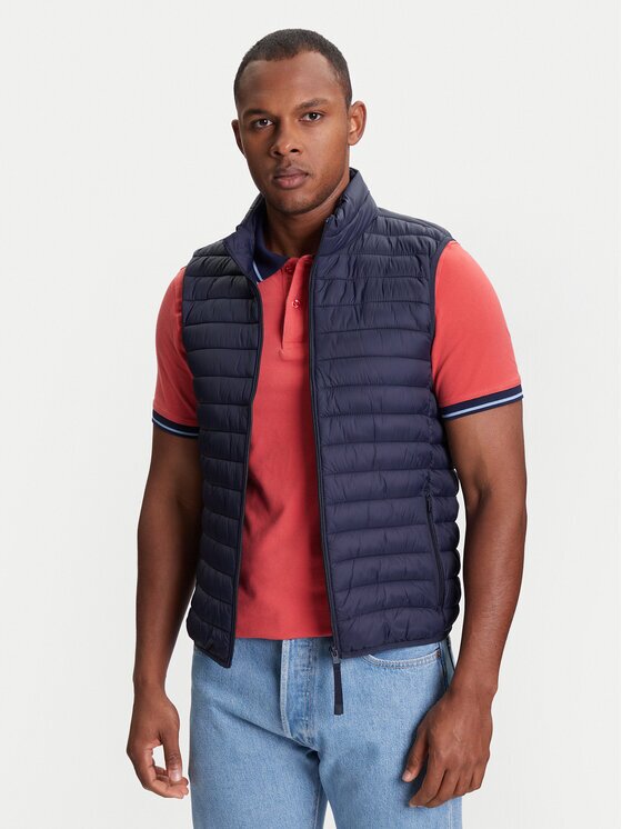 United Colors of Benetton Елек 2TWDUJ00P Regular Fit