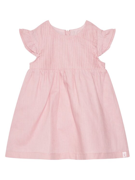 United Colors of Benetton Ежедневна рокля 43WBAV00N Regular Fit
