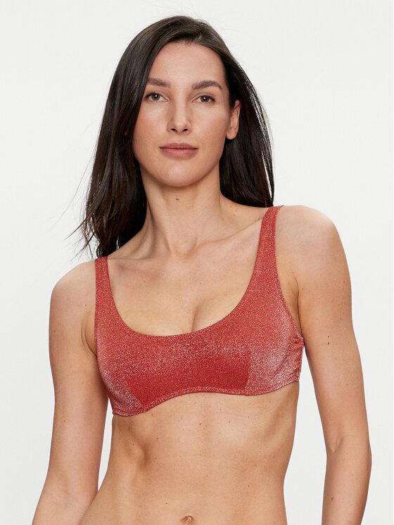 United Colors of Benetton Горнище на бански 341V5R04H