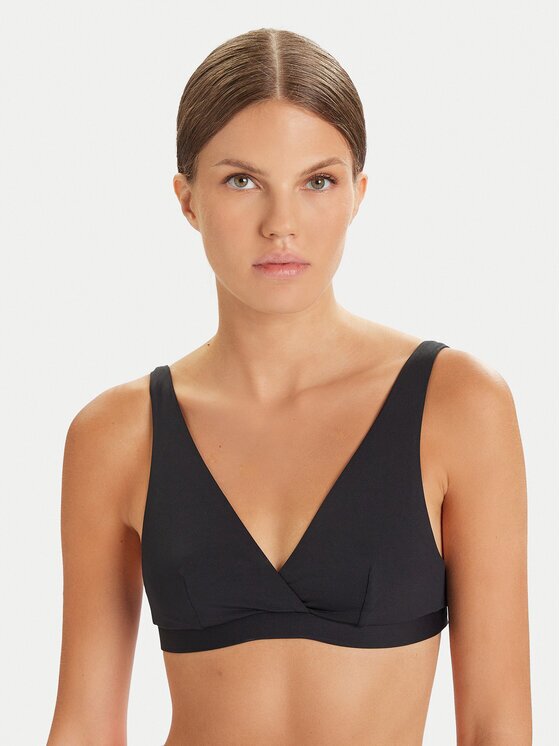 United Colors of Benetton Горнище на бански 3P5H5R052