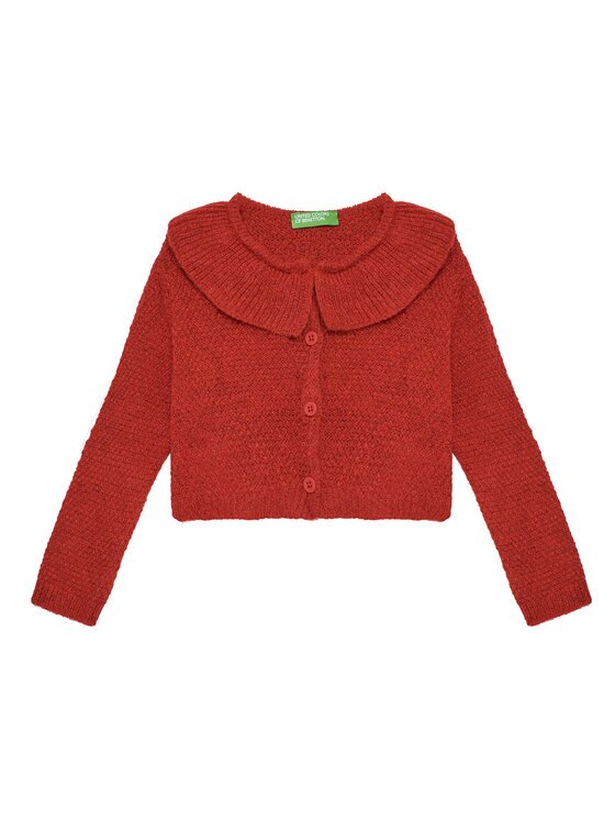 United Colors of Benetton Кардиган 106QG500N Regular Fit