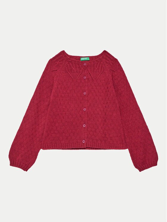 United Colors of Benetton Кардиган 1076G500J Regular Fit