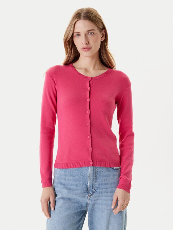 United Colors of Benetton Кардиган 1091D5558 Regular Fit
