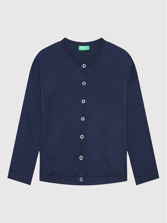 United Colors of Benetton Кардиган 1194G5007 Regular Fit