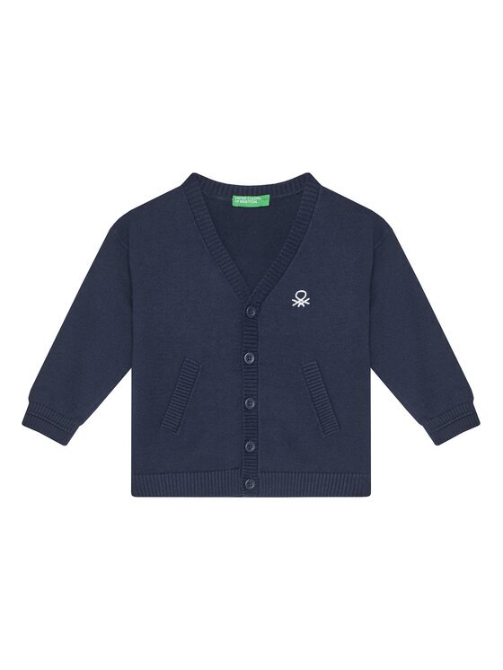 United Colors of Benetton Кардиган 120YG600G Regular Fit
