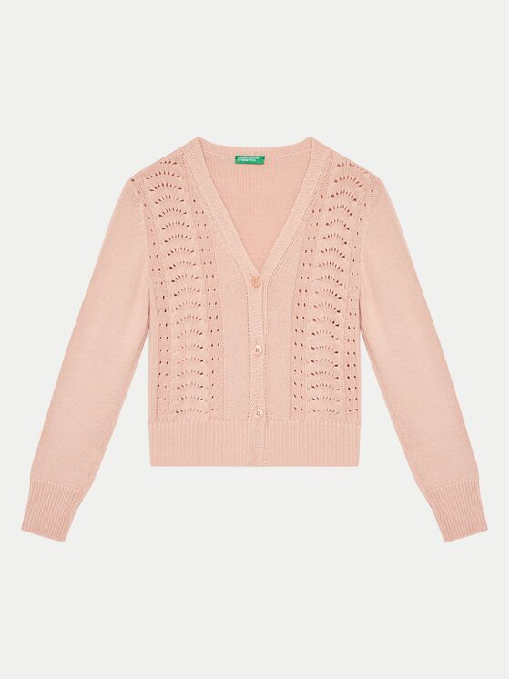 United Colors of Benetton Кардиган 1370C601Q Regular Fit