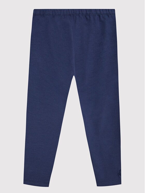 United Colors of Benetton Клин 3MT1GF013 Slim Fit