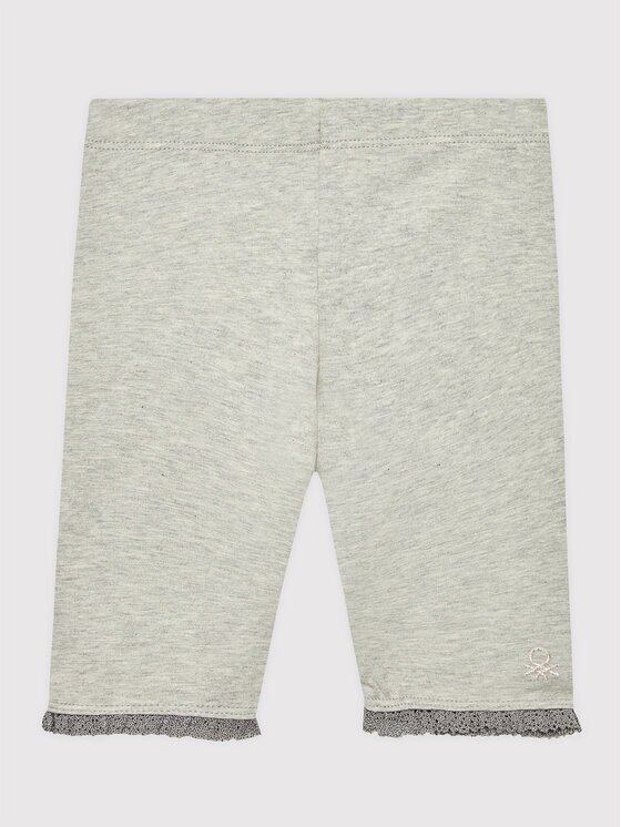 United Colors of Benetton Клин 3MT1I0820 Slim Fit