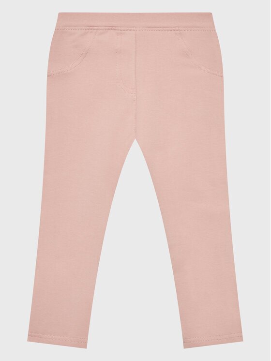 United Colors of Benetton Клин 4T32GE00M Slim Fit