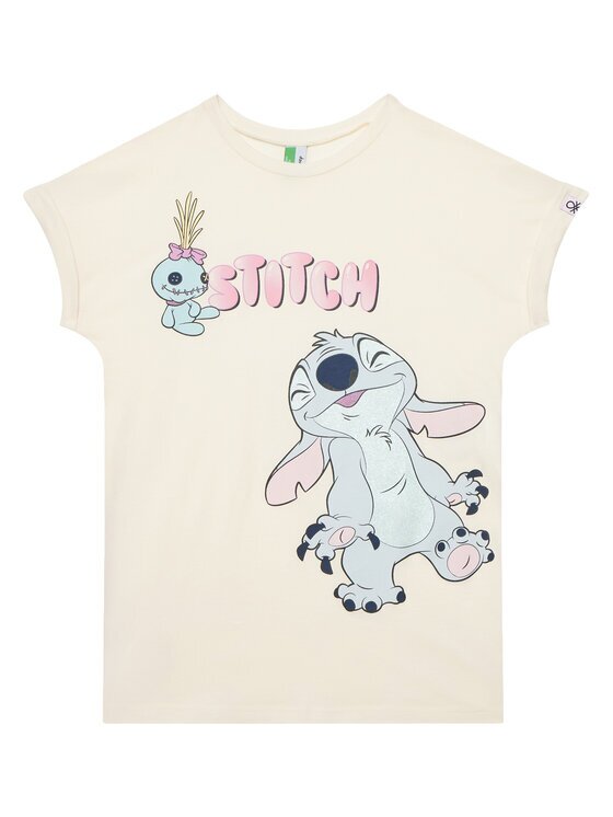 United Colors of Benetton Нощница 30960C00N Regular Fit