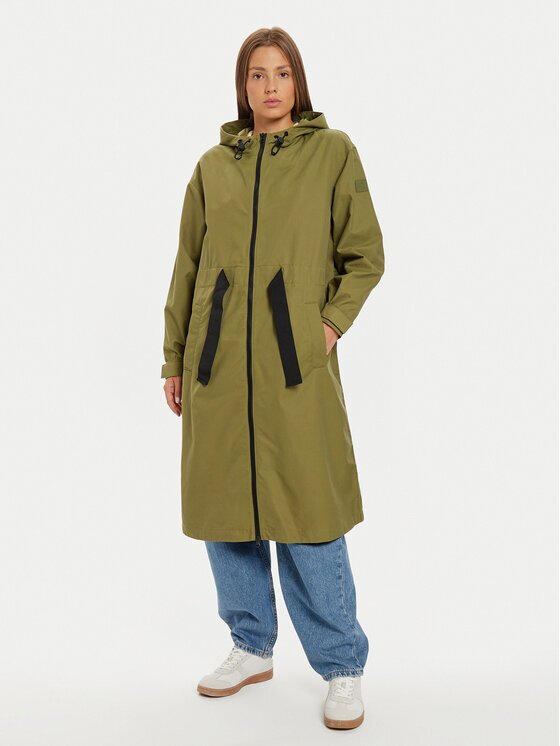 United Colors of Benetton Парка 2XLTDN002 Regular Fit
