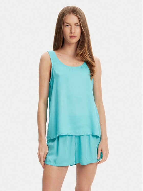 United Colors of Benetton Пижама 41HY3P00S Regular Fit