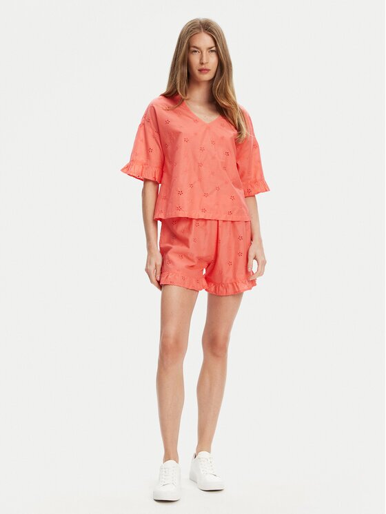 United Colors of Benetton Пижама 4SHX3P03X Regular Fit