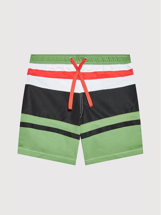 United Colors of Benetton Плувни шорти 5JD00X00C Regular Fit
