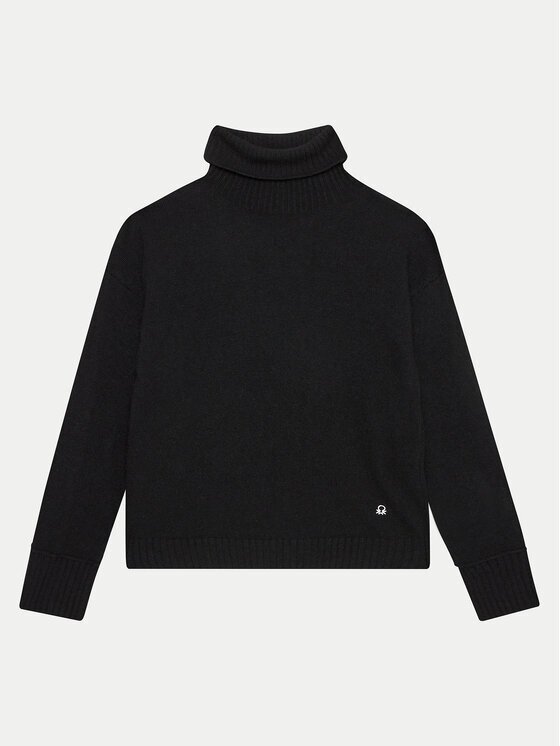 United Colors of Benetton Поло 106WC200G Regular Fit