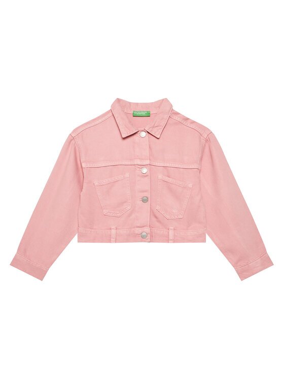 United Colors of Benetton Преходно яке 21AQCN060 Regular Fit