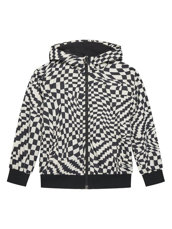 United Colors of Benetton Преходно яке 22YHCN06A Regular Fit
