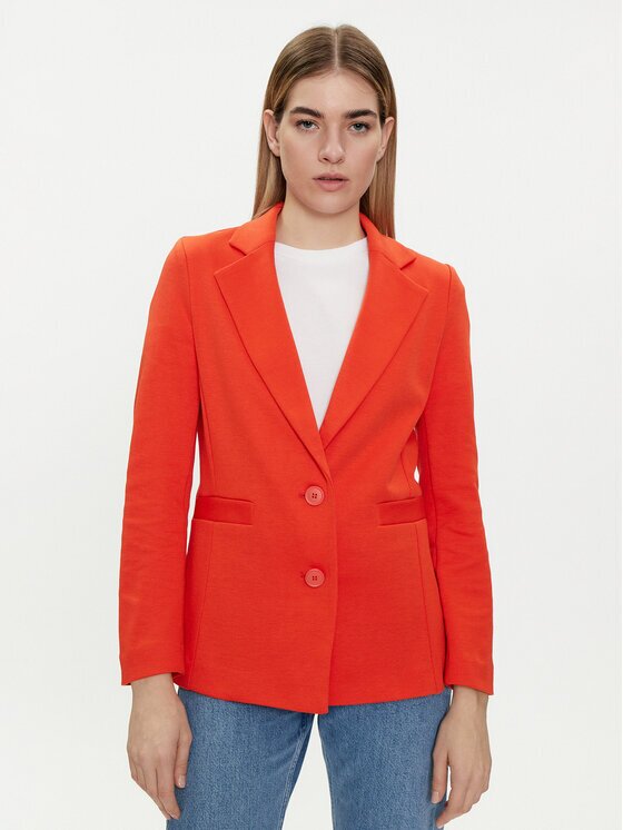 United Colors of Benetton Преходно яке 28MVDW01T Regular Fit