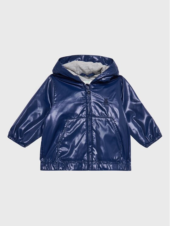 United Colors of Benetton Преходно яке 2EO0AN00G Regular Fit