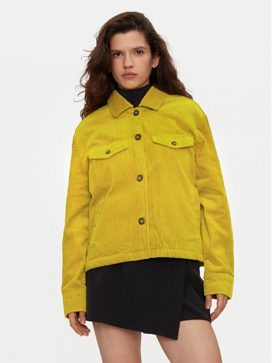 United Colors of Benetton Преходно яке 2HKTDN06O Regular Fit