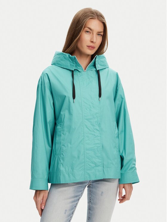 United Colors of Benetton Преходно яке 2OGZDN07S Relaxed Fit