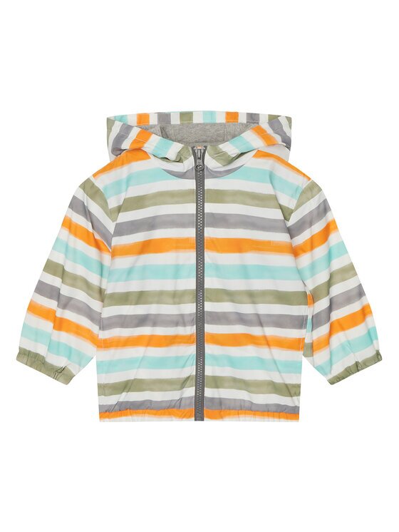 United Colors of Benetton Преходно яке 2OKMGN03P Regular Fit
