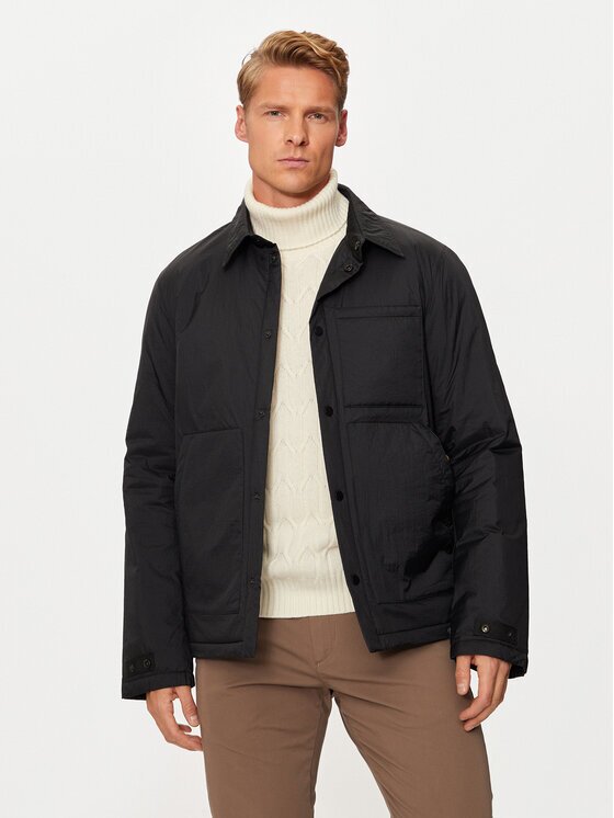 United Colors of Benetton Преходно яке 2SCBUN05N Regular Fit