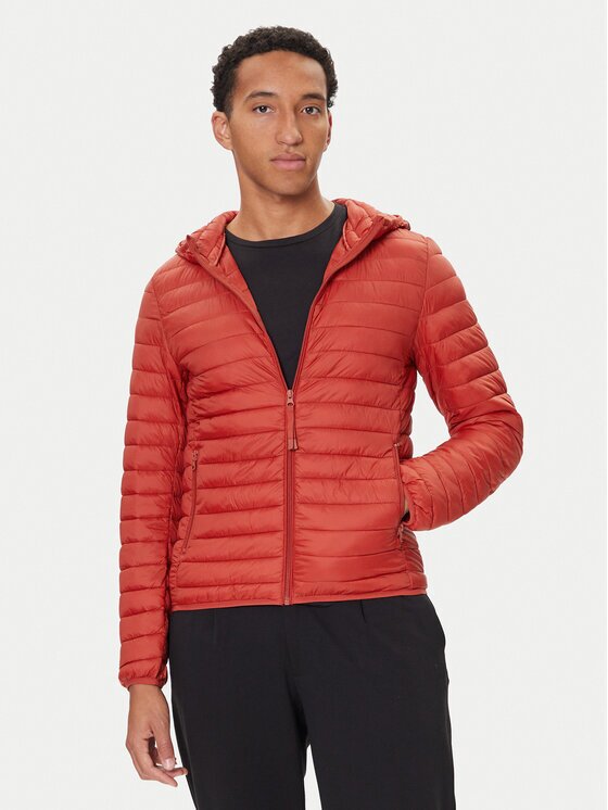 United Colors of Benetton Преходно яке 2TWDUN06I Regular Fit