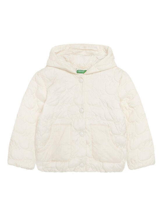 United Colors of Benetton Преходно яке 2YCUGN042 Regular Fit