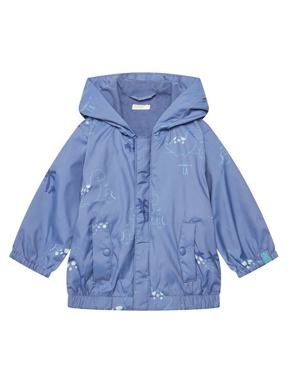 United Colors of Benetton Преходно яке 2Z98AN00T Regular Fit