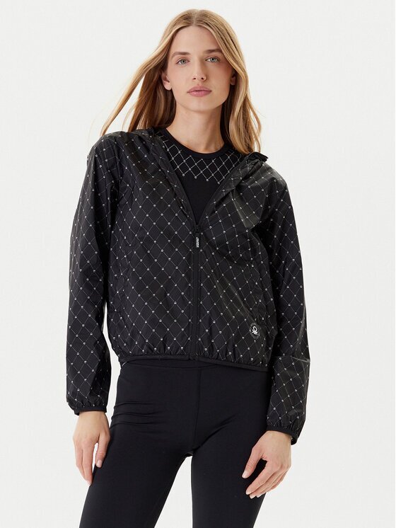 United Colors of Benetton Преходно яке 49IY3M00C Regular Fit