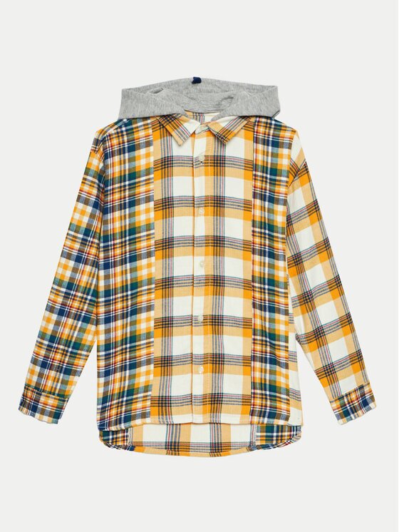 United Colors of Benetton Преходно яке 5U7ECQ038 Regular Fit