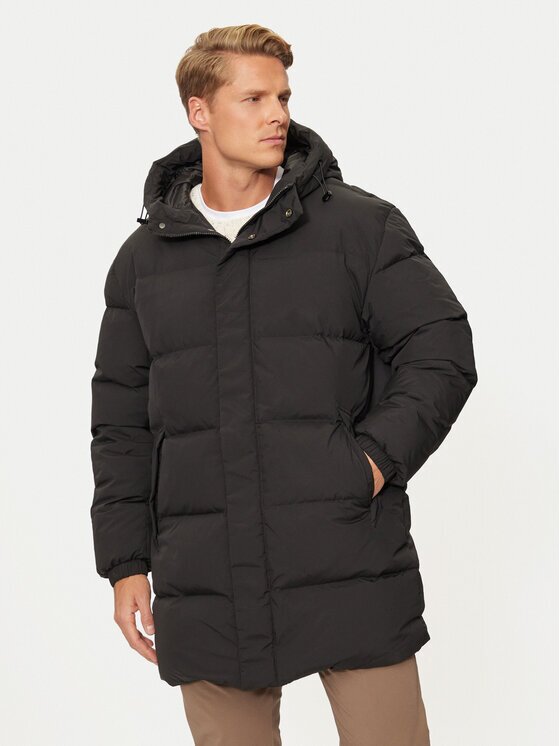 United Colors of Benetton Пухено яке 2JF8UN05D Regular Fit