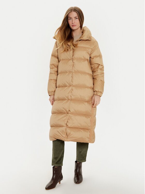 United Colors of Benetton Пухено яке 2TWDDN06S Regular Fit