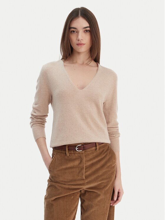 United Colors of Benetton Пуловер 1002D401Y Regular Fit