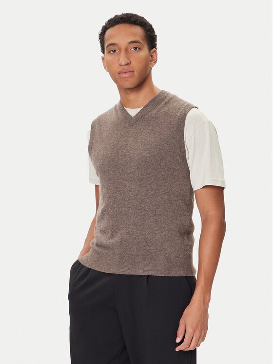 United Colors of Benetton Пуловер 1002U400L Regular Fit