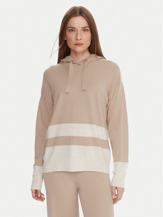 United Colors of Benetton Пуловер 102HE203V Boxy Fit