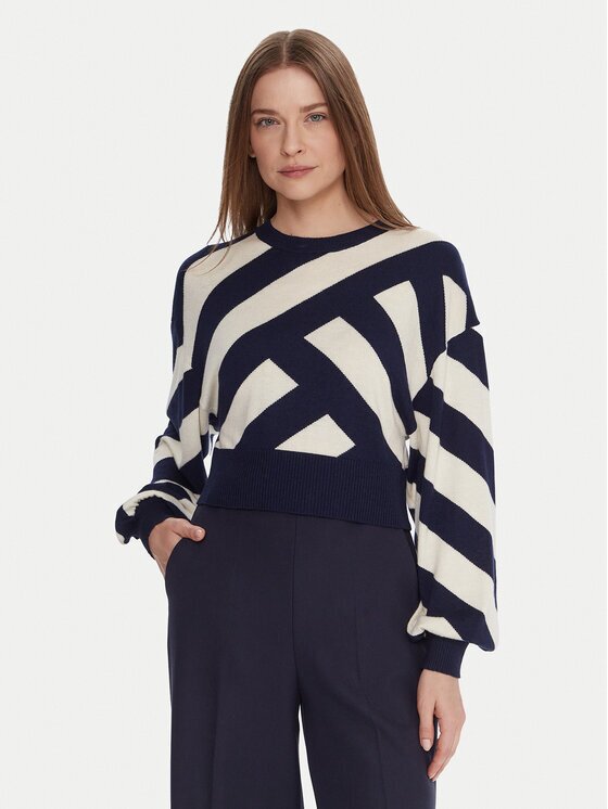 United Colors of Benetton Пуловер 1081E10EJ Regular Fit